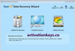 torrent easeus data recovery